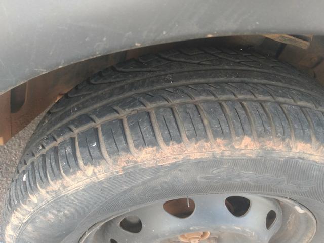 Fiat Strada 2009/09 - Foto 5