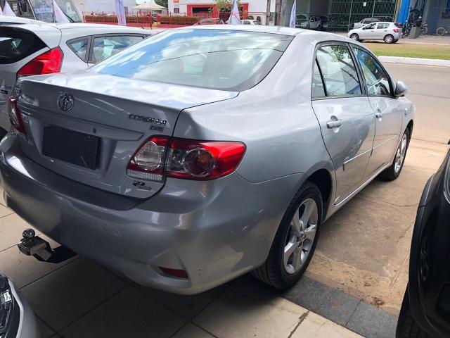 Corolla GLI 1.8 - Foto 7