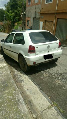 Gol g2 1.0 8v
