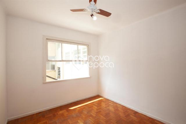 Apartamento à venda com 2 dormitórios em Botafogo, Rio de janeiro cod:BO2AP32809 - Foto 9