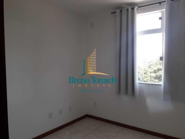 Apartamento com 3 dormitórios para alugar, 100 m² por r$ 1.300/mês - fátima - teófilo oton - Foto 14