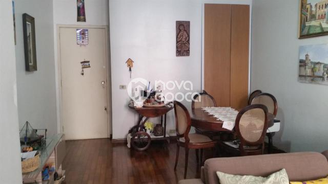 Apartamento à venda com 2 dormitórios em Flamengo, Rio de janeiro cod:FL2AP29851 - Foto 4