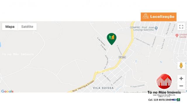 Apartamento para venda em mogi das cruzes, vila são paulo, 2 dormitórios, 1 banheiro, 1 va - Foto 16
