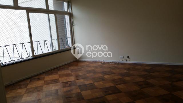 Apartamento à venda com 2 dormitórios em Flamengo, Rio de janeiro cod:FL2AP29336 - Foto 5