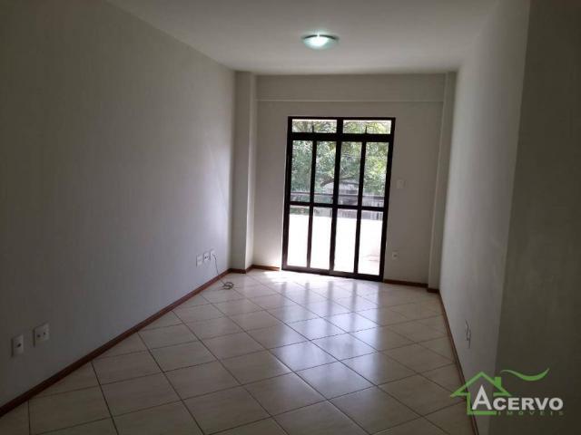 Apartamento com 3 dormitórios à venda, 163 m² por r$ 890.000 - centro - juiz de fora/mg - Foto 14