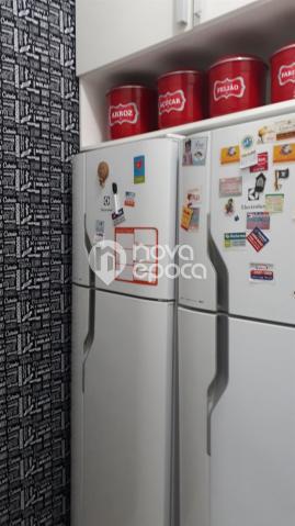 Apartamento à venda com 2 dormitórios em Flamengo, Rio de janeiro cod:FL2AP33676 - Foto 11