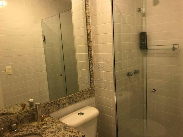 Apartamento com 2 dormitórios à venda, 83 m² por r$ 795.000,00 - tijuca - rio de janeiro/r - Foto 2