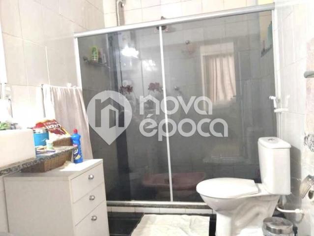 Apartamento à venda com 2 dormitórios em Ipanema, Rio de janeiro cod:IP2AP41047 - Foto 6