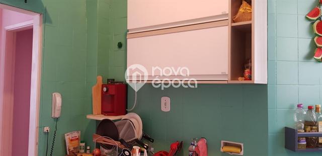 Apartamento à venda com 2 dormitórios em Flamengo, Rio de janeiro cod:FL2AP39462 - Foto 18
