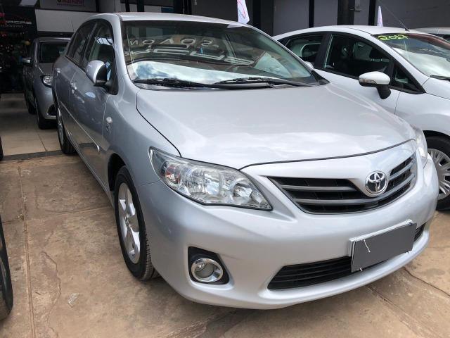 Corolla GLI 1.8