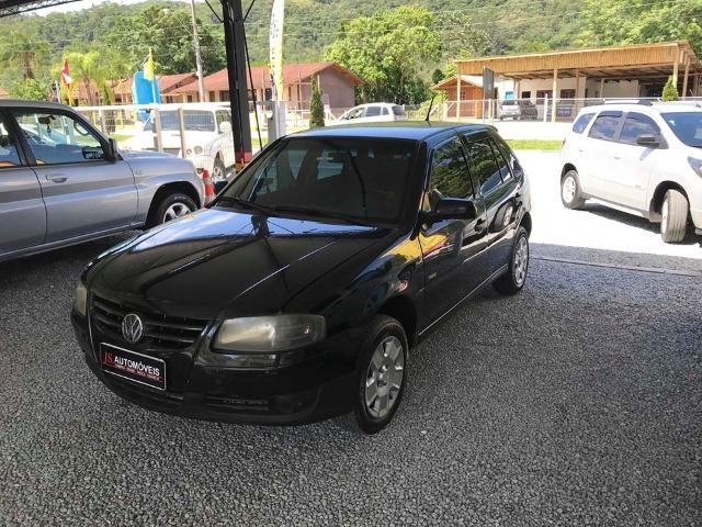 Gol g4 Completo