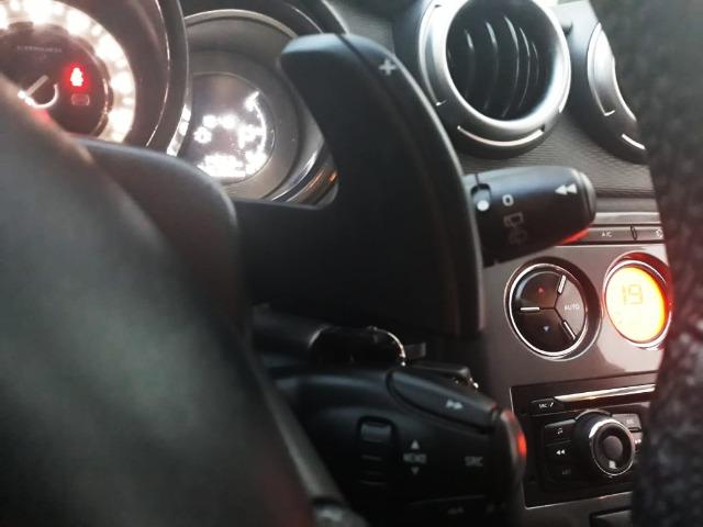 C3 Exclusive 1.6 Automático 46000km! - Foto 6