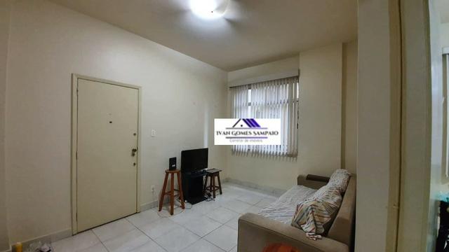 Apartamento de 2 quartos, na Rua do Humaitá - RJ - Foto 2