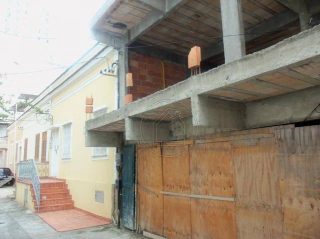 Casa com 3 dormitórios à venda, 110 m² por r$ 650.000,00 - tijuca - rio de janeiro/rj - Foto 14