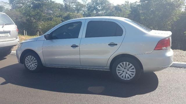 Vendo Voyage 1.6