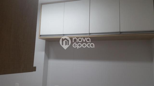 Apartamento à venda com 2 dormitórios em Flamengo, Rio de janeiro cod:FL2AP29341 - Foto 19
