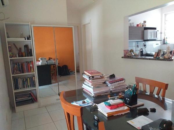 Apartamento à venda com 2 dormitórios em São sebastião, Porto alegre cod:SC10601 - Foto 5