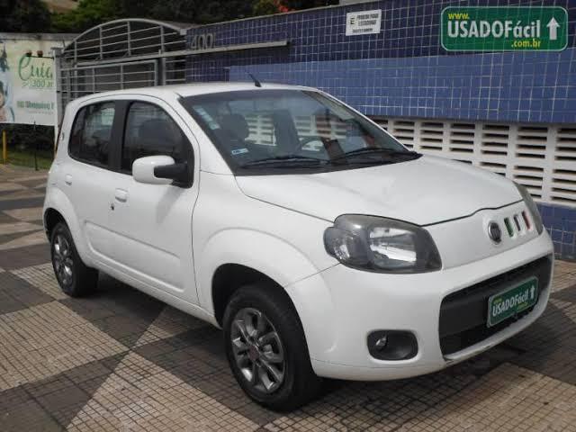Carro uno vivace 1.0