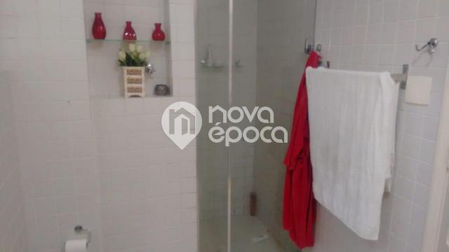Apartamento à venda com 2 dormitórios em Santa teresa, Rio de janeiro cod:FL2AP29891 - Foto 11