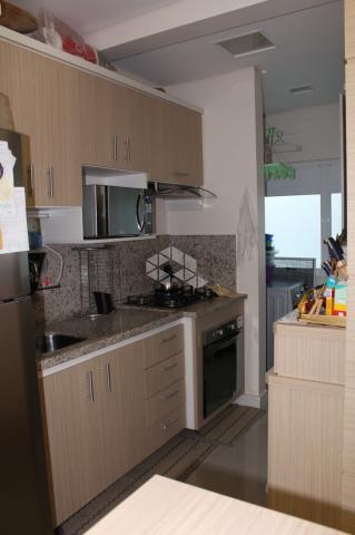 Apartamento à venda com 2 dormitórios em São joão, Porto alegre cod:9889975 - Foto 7
