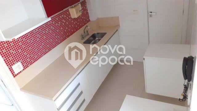 Apartamento à venda com 2 dormitórios em Laranjeiras, Rio de janeiro cod:FL2AP41064 - Foto 15