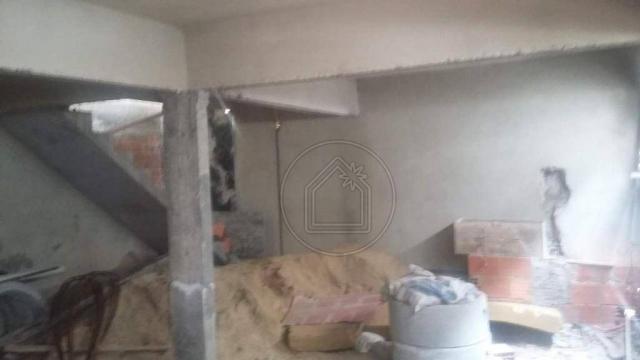 Casa com 3 dormitórios à venda, 110 m² por r$ 650.000,00 - tijuca - rio de janeiro/rj - Foto 3
