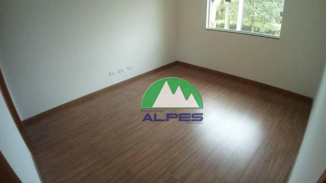 Sobrado residencial à venda, Uberaba, Curitiba. - Foto 17