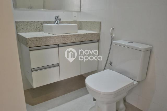 Apartamento à venda com 2 dormitórios em Flamengo, Rio de janeiro cod:FL2AP29341 - Foto 12