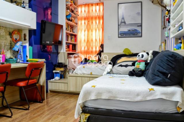 Apartamento à venda com 2 dormitórios em Flamengo, Rio de janeiro cod:FL2AP33676 - Foto 14