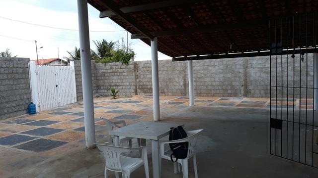 Casa em luis correia - Praia peito de moça - Foto 7