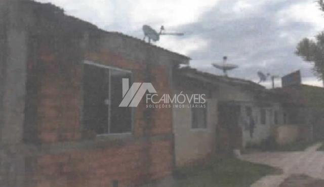 Casa à venda com 2 dormitórios em Bela vista, Gaspar cod:421674 - Foto 2