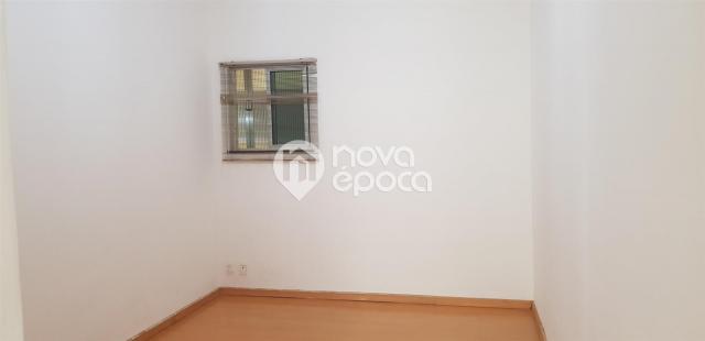Apartamento à venda com 2 dormitórios em Flamengo, Rio de janeiro cod:FL2AP40463 - Foto 13