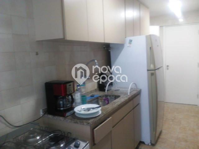 Apartamento à venda com 2 dormitórios em Leblon, Rio de janeiro cod:CO2AP41103 - Foto 6