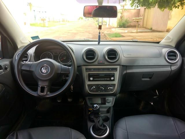 Vendo GOL G6 1.6 - Foto 2