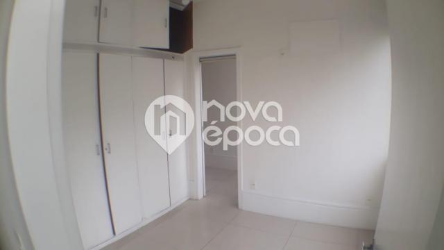 Apartamento à venda com 2 dormitórios em Laranjeiras, Rio de janeiro cod:FL2AP41064 - Foto 9