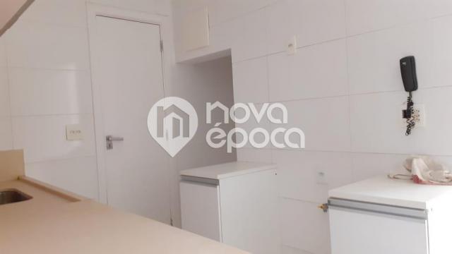 Apartamento à venda com 2 dormitórios em Laranjeiras, Rio de janeiro cod:FL2AP41064 - Foto 20