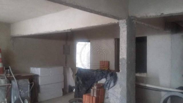 Casa com 3 dormitórios à venda, 110 m² por r$ 650.000,00 - tijuca - rio de janeiro/rj - Foto 4