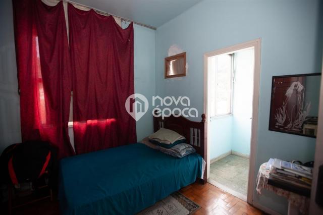Apartamento à venda com 2 dormitórios em Botafogo, Rio de janeiro cod:BO2AP32809 - Foto 13