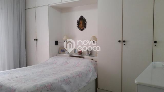 Apartamento à venda com 2 dormitórios em Flamengo, Rio de janeiro cod:FL2AP32337 - Foto 10