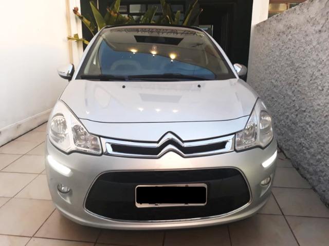 C3 Exclusive 1.6 Automático 46000km! - Foto 10