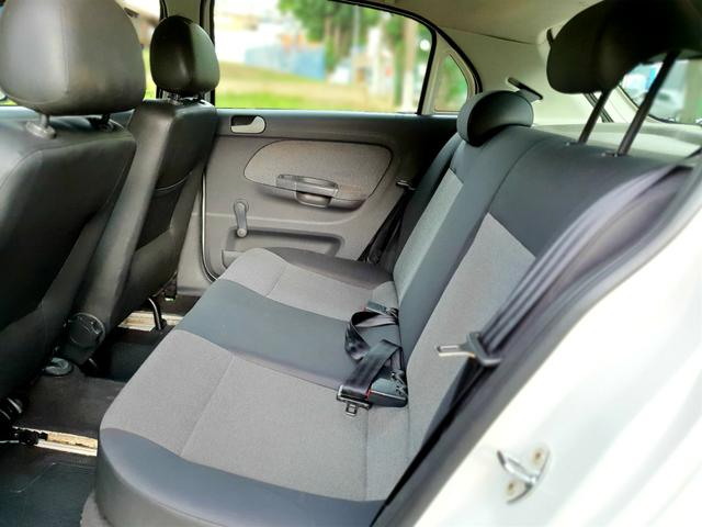 Aceita Troca VW Gol G6 1.0 Flex Baixo Km - Foto 9