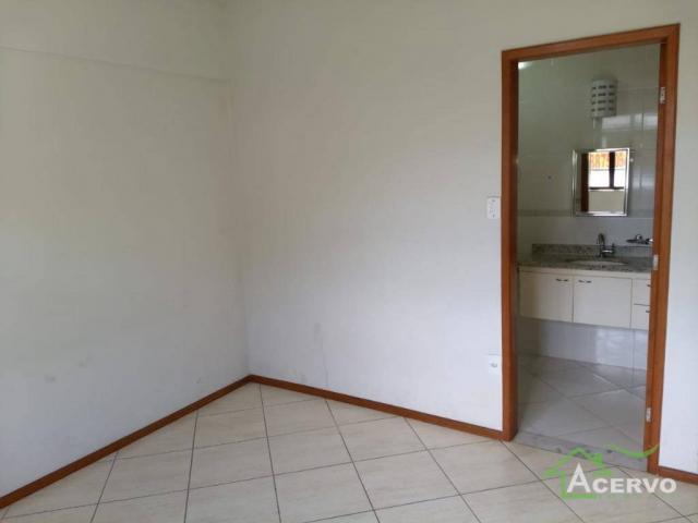 Apartamento com 3 dormitórios à venda, 163 m² por r$ 890.000 - centro - juiz de fora/mg - Foto 3