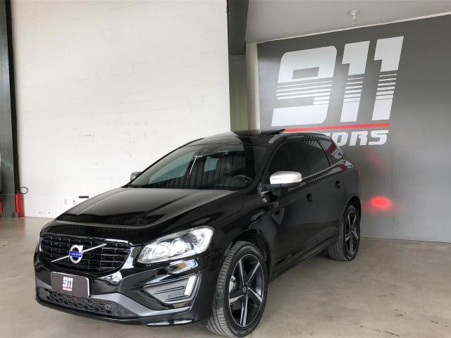 Xc60 2015/2016 2.0 t5 r design turbo gasolina 4p automático - Foto 2