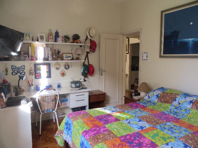 Apartamento de 2 quatos na Tijuca - Foto 9