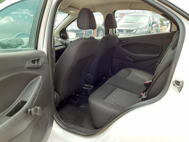 Ford Ka 1.0 SE 18/19 - Troco e Financio - Foto 13