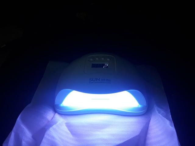 Secador pra unhas - Foto 3
