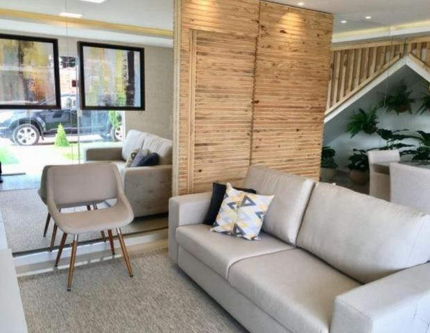 RS casa em condomínio no Altos do calhau - 4 suítes - Duplex - Entrega para DEZ 2019 - Foto 2