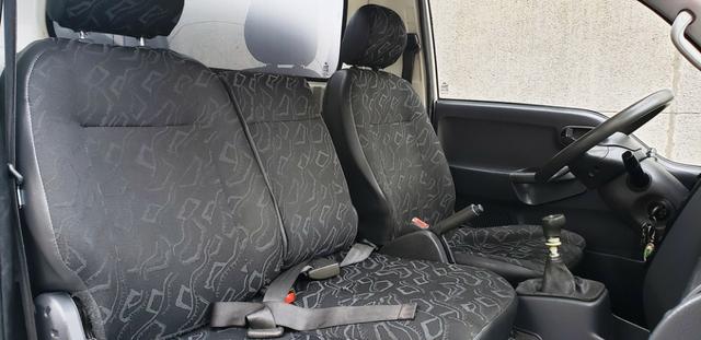 Kia Bongo 2013 - Foto 9