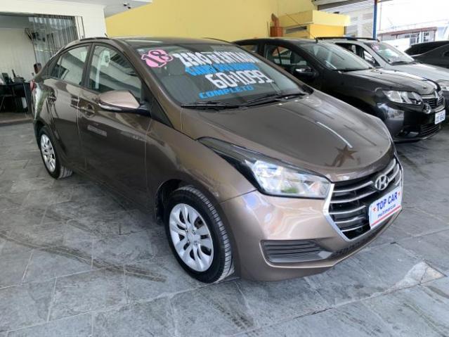 Hyundai HB20S 1.0 Comfort Plus FLEX MANUAL - Foto 3