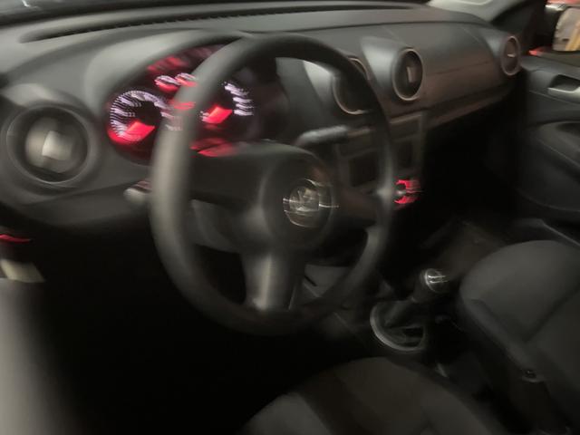 Saveiro g6 trend 1.6 completa ano 2014 - Foto 5